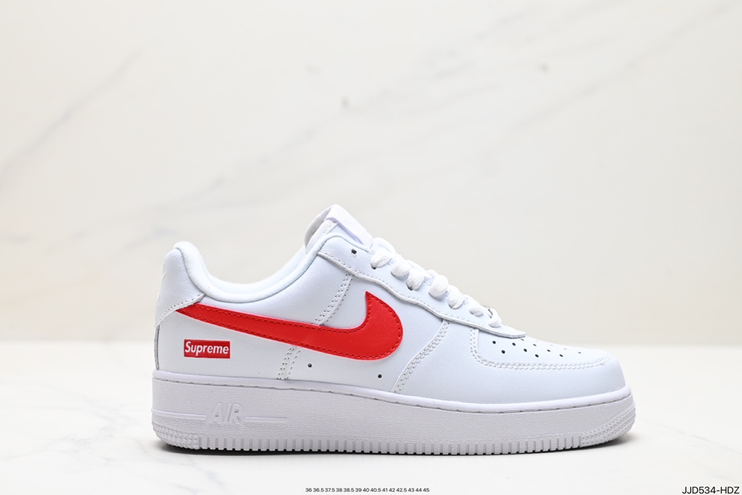 Nike Air Force 1 Shoes